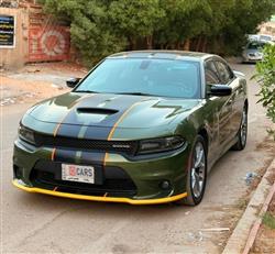 دودج تشارجر